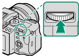 FUJIFILM X-T10 - Checking Focus - 1