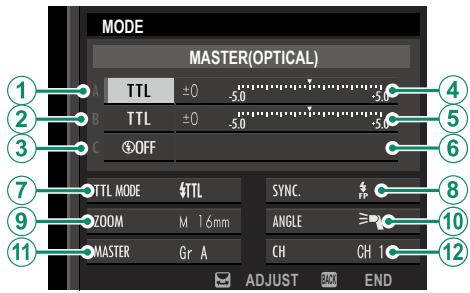 FUJIFILM X-T10 - MASTER(OPTICAL) - 1
