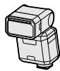 FUJIFILM X-T10 - Shoe-mounted flash units - 1