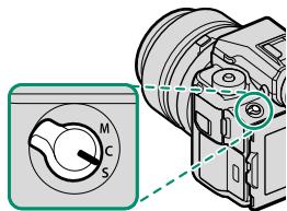 FUJIFILM X-T10 - Autofocus - 1