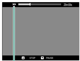FUJIFILM X-T10 - Playback Speed - 1