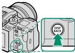 FUJIFILM X-T10 - Assigning Roles to the Function Buttons - 1