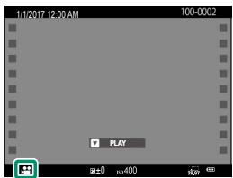 FUJIFILM X-T10 - Viewing Movies - 1