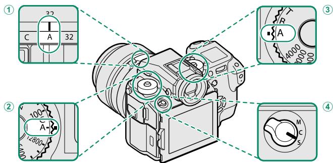 FUJIFILM X-T10 - Recording Movies - 1