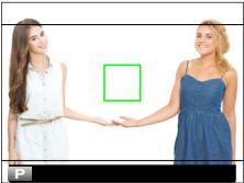 FUJIFILM X-T10 - FRAMING GUIDELINE - 3