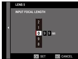 FUJIFILM X-T10 - Choosing a Focal Length - 1