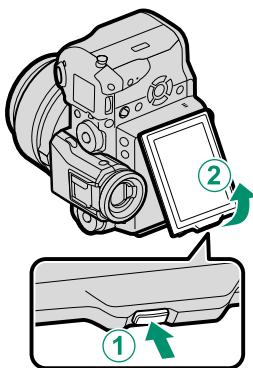 FUJIFILM X-T10 - "Tall" (Portrait) Orientation - 1