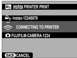 FUJIFILM X-T10 - instax PRINTER PRINT - 1