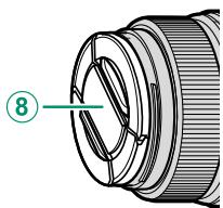 FUJIFILM X-T10 - Lens Parts - 2