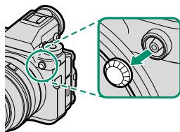 FUJIFILM X-T10 - The Sync Terminal - 1