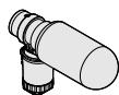 FUJIFILM X-T10 - Stereo microphones - 1