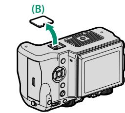 FUJIFILM X-T10 - Attaching the VB-GF1 - 1