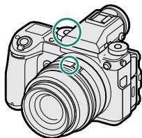 FUJIFILM X-T1 - Mode M: Manual Exposure - 2