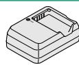 FUJIFILM X-T1 - Battery chargers - 1