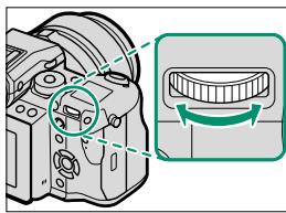 FUJIFILM X-T1 - Viewing Pictures - 1