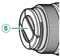 FUJIFILM X-T1 - Lens Parts - 2