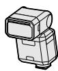 FUJIFILM X-T1 - Shoe-mounted flash units - 1