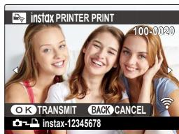 FUJIFILM X-T1 - Printing Pictures - 3