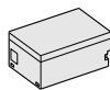 FUJIFILM X-T1 - Rechargeable Li-ion batteries - 1