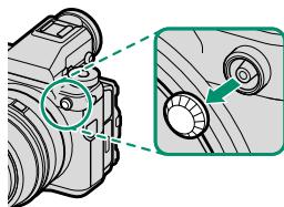 FUJIFILM X-T1 - The Sync Terminal - 1