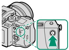 FUJIFILM X-T1 - Viewing and Changing Settings - 1