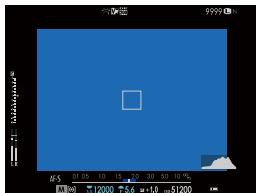 FUJIFILM X-T1 - Viewfinder - 7