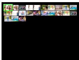FUJIFILM X-T1 - Viewing Pictures - 10