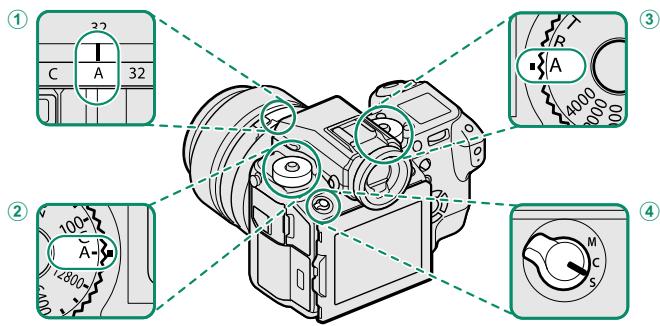 FUJIFILM X-T1 - Movie Recording andPlayback - 1