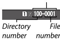 FUJIFILM X-T1 - FRAME NO. - 1