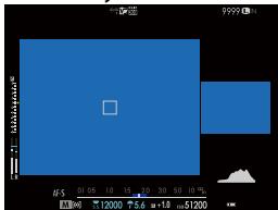 FUJIFILM X-T1 - Viewfinder - 5