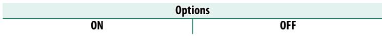 FUJIFILM X-T1 - HDMI OUTPUT INFO DISPLAY - 1