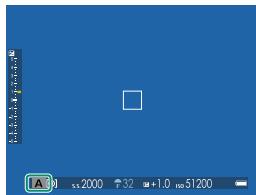 FUJIFILM X-T1 - Mode A: Aperture-Priority AE - 4
