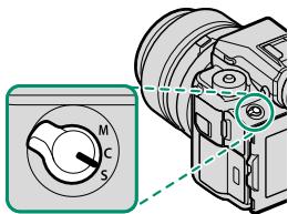 FUJIFILM X-T1 - Autofocus - 1