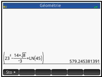 HP 11C - Example - 2