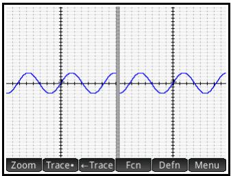 HP 11C - Trig - 1