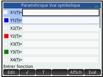 HP 11C - L'application - 1