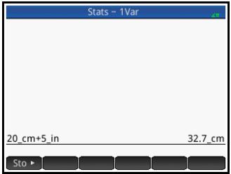 HP 11C - Example - 7