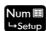 HP 11C - Configurations de la vue numérique - 2