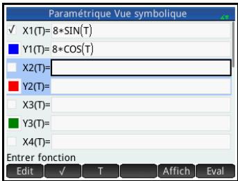HP 11C - Définition des fonctions - 2