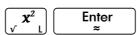 HP 11C - Example - 5