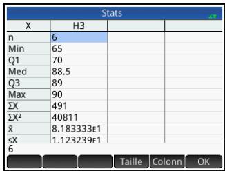 HP 11C - Example - 10