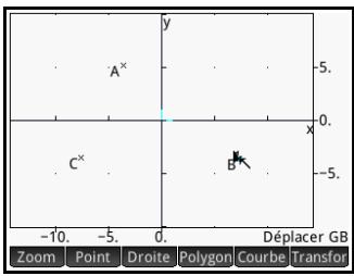 HP 11C - Trace - 1
