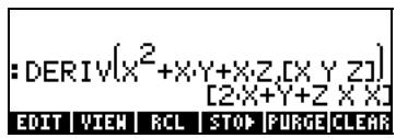 HP 48G - Gradient - 3