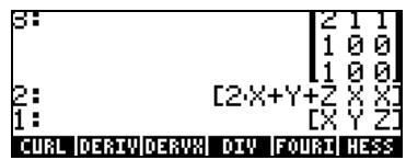 HP 48G - Gradient - 2