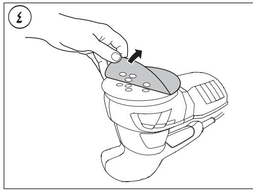 SKIL 7226 - plsi - 7