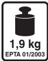 SKIL 7226 - 7445 - 2