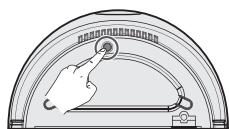 LG VR8600RB - Contrôle 2: - 3