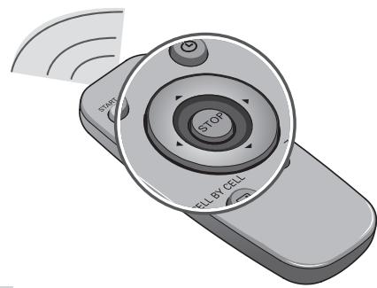 LG VR8600RB - Nettoyage manuel - 2