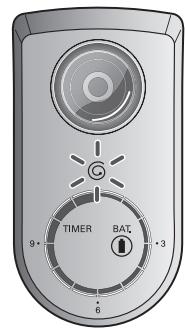 LG VR8600RB - Nettoyage manuel - 4