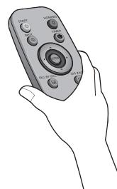 LG VR8600RB - Utilisation des modes de nettoyage et des fonctions auxiliaires. - 6